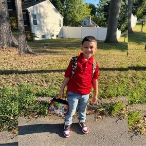 Meet your Posher, Emma